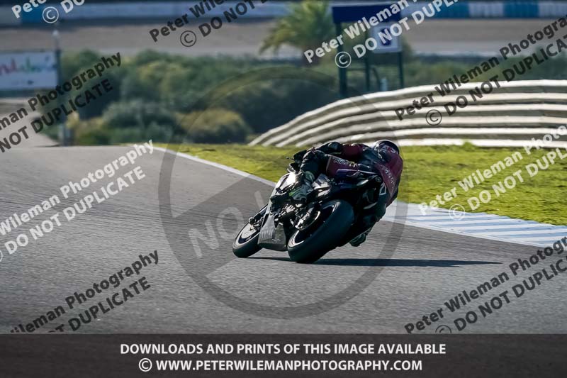 25 to 27th november 2017;Jerez;event digital images;motorbikes;no limits;peter wileman photography;trackday;trackday digital images